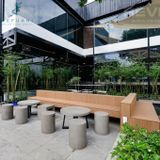 Tấm ốp gỗ nhựa EWOOD - W15110