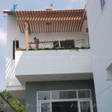 Thanh lam gỗ nhựa EWOOD - ES120120