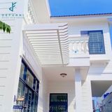 Thanh lam gỗ nhựa Kankyo-Wood II - MKV10