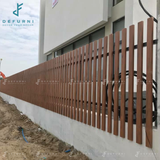 Tấm ốp gỗ nhựa EWOOD - W7012