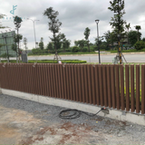 Lam gỗ nhựa ZENWOOD - KV07