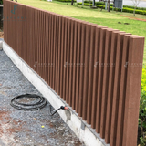 Lam gỗ nhựa ZENWOOD - KV07