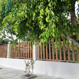Thanh lam gỗ nhựa EWOOD - ES9040