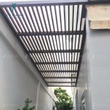 Thanh lam gỗ nhựa EWOOD - ES6030