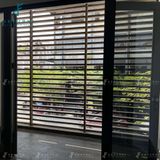 Thanh lam gỗ nhựa EWOOD - S5050