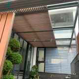 Thanh lam gỗ nhựa EWOOD - S6030