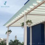 Thanh lam gỗ nhựa EWOOD - ES9040