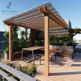 Thanh lam gỗ nhựa EWOOD - S9090