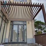 Thanh lam gỗ nhựa EWOOD - ES120120