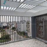 Thanh lam gỗ nhựa EWOOD - ES9040
