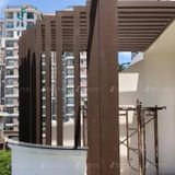 Thanh lam gỗ nhựa EWOOD - ES9040