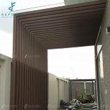 Thanh lam gỗ nhựa Kankyo-Wood II - MKV10