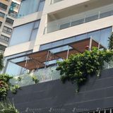Thanh lam gỗ nhựa EWOOD - ES9040