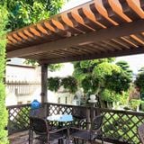 Thanh lam gỗ nhựa Kankyo-Wood II - MKV18