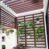 Thanh lam gỗ nhựa Kankyo-Wood II - MKV09