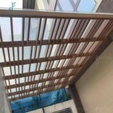 Thanh lam gỗ nhựa EWOOD - S6040