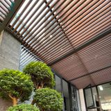 Thanh lam gỗ nhựa EWOOD - S6030