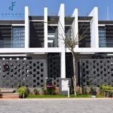 Lam gỗ nhựa ZENWOOD - KV07