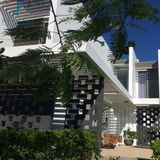 Lam gỗ nhựa ZENWOOD - KV06