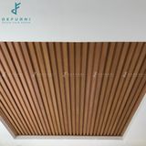 Tấm ốp gỗ nhựa eWood - EW206x30