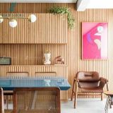 Tấm ốp gỗ nhựa eWood - EW169x13