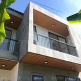 Tấm ốp gỗ nhựa eWood - EW202x15