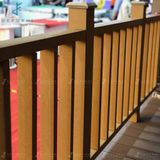 Thanh lam gỗ nhựa EWOOD - S9090