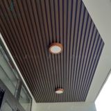 Tấm ốp gỗ nhựa Ecovina - EW159T27