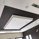 Tấm ốp gỗ nhựa eWood - EW168x25