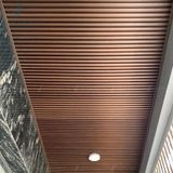 Tấm ốp gỗ nhựa eWood - EW168x25