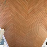 Tấm ốp gỗ nhựa eWood - EW118x10