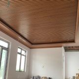 Tấm ốp gỗ nhựa eWood - EW150x25