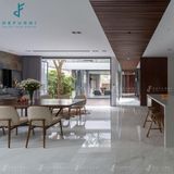 Tấm ốp gỗ nhựa eWood - EW130x26