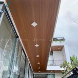 Tấm ốp gỗ nhựa eWood - EW135x9