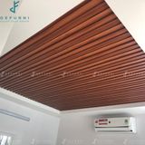 Tấm ốp gỗ nhựa Ecovina - EW204T16