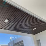 Tấm ốp gỗ nhựa Ecovina - EW204T16