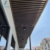 Tấm ốp gỗ nhựa Ecovina - EW205T30