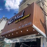 Tấm ốp gỗ nhựa Ecovina - EW205T30