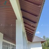 Tấm ốp gỗ nhựa eWood - EW204x30