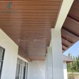 Tấm ốp gỗ nhựa eWood - EW204x30