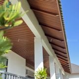 Tấm ốp gỗ nhựa eWood - EW204x30