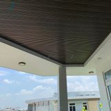 Tấm ốp gỗ nhựa Ecovina - EW159T27