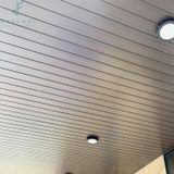 Tấm ốp gỗ nhựa Ecovina - EW115T9