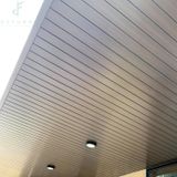 Tấm ốp gỗ nhựa Ecovina - EW115T9