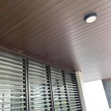 Tấm ốp gỗ nhựa Ecovina - EW115T9