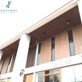 Tấm ốp gỗ nhựa eWood - EW115x16