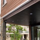 Tấm ốp gỗ nhựa Ecovina - EW159T27