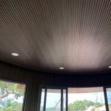 Tấm ốp gỗ nhựa eWood - EW150x25