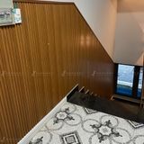 Tấm ốp gỗ nhựa Ecovina - EW159T12