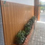 Tấm ốp gỗ nhựa Ecovina - EW159T12